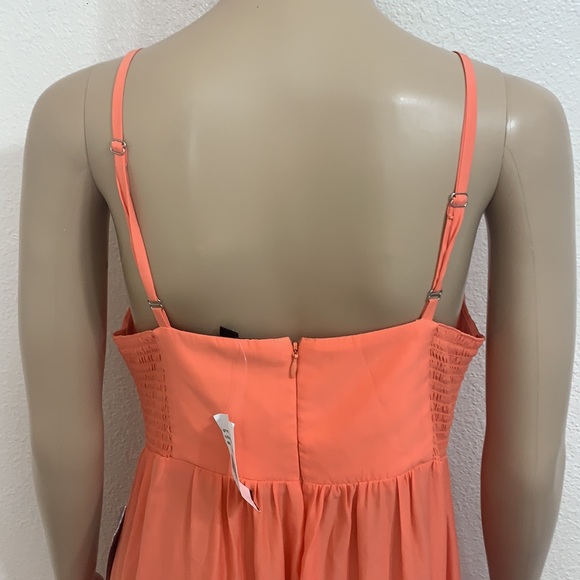 NWT Felicity & Coco Colby Maxi Dress - Picture 10 of 13